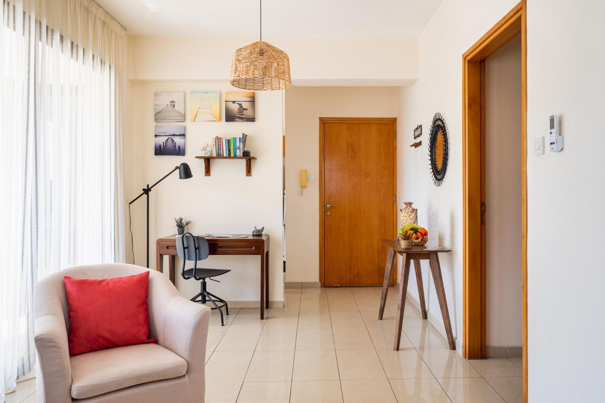 Cityden Larnaca Luaran gambar